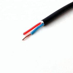 RVV <span class=keywords><strong>2</strong></span> <span class=keywords><strong>3</strong></span> 4 5 코어 구리 도체 코드 유연한 IEC 60227 CE 0.75 1 1.5 <span class=keywords><strong>2</strong></span>.5 4 6mm 전기 케이블 와이어 H05VV-F 전원 케이블 - Product Image 5