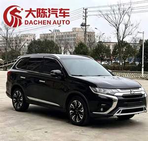 รถยนต์มือสอง มิตซูบิชิ เอาท์แลนเดอร์ ปี <span class=keywords><strong>2020</strong></span> รุ่น <span class=keywords><strong>2.4</strong></span> สเต็ปเลส 4WD รุ่นเอนจอยเมนท์ 5 ที่นั่ง เกียร์อัตโนมัติ สีเดิมจากโรงงาน - Product Image 1