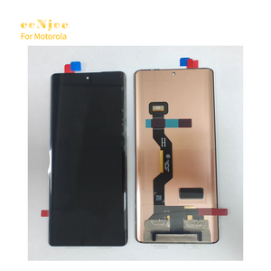 Écran tactile LCD intégré pour <span class=keywords><strong>téléphone</strong></span> MOTO ONE EDGE 50/50 PR, QC 100% testé, plusieurs tailles, garantie de 18 mois, certifié CE - Product Image 1