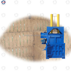 Productos Más Vendidos, Ropa Usada de Alemania, Máquina Empacadora de Chatarra Metálica para Metal - Product Image 4