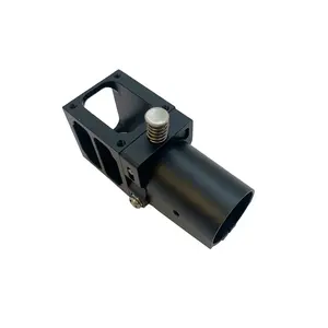 25mm CNC alluminio pieghevole braccio tubo giunto DIY 25mm connettore apparecchio automatico RC multirotore <span class=keywords><strong>Drone</strong></span> accessorio - Product Image 1