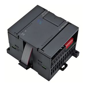 Módulo PLC Nuevo y Original 6ES7231-7PB22-0XA0 SIMATIC S7-200 Entrada Analógica EM 231 Controlador Programable PLC - Product Image 4