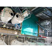Usine de remplissage de bouteilles d'acétylène industrielle 80-120 Nm³/h avec équipement complet de production de gaz
