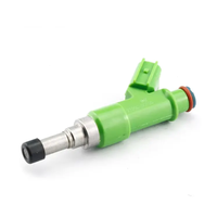 Injecteur de carburant de qualité OEM VG33E, soupape d'injection de carburant 16600-9S200 JS23-4 16600-1S700 JS4D-5 pour Nissan Paladin Shuixing D22 Rich