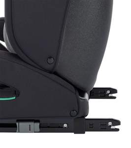 Siège auto pour bébé Bebeconfort Fortis i-size Mineral Black Color, pour enfants de 15 mois à 12 ans - Product Image 4
