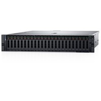 Serveur R7515 2U jusqu'à 64 cœurs, 24 baies de disques NVMe de 2,5 pouces