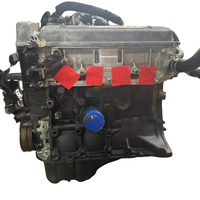Moteur d'origine 5A-FE de haute qualité pour Toyota Weichi FAW Weile Weizhi 1.5L, best-seller, état d'occasion