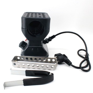 Accesorios para Fumar, Calentador Eléctrico de Carbón, Cachimba Interior, Quemador de Carbón de Cáscara de Coco, Calentador de Carbón Electrónico - Product Image 2