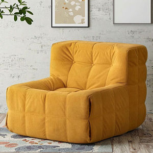 आधुनिक संपीड्य सफेद घर फर्नीचर अनुचर सोफे के लिए धातु पैर सेट धातु पैर - Product Image 5