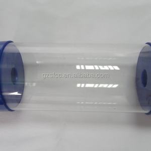 Excelente Tubo de Acetato Transparente para Embalaje de PVC - Product Image 3