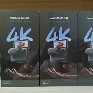 Cámara de acción Insta 360 GO 3S original, nueva, pequeña, 4K, deportiva, impermeable, con estabilización FlowState, portátil, INSTA360 - Product Image 5