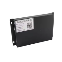 Jk B4A24S 4A équilibreur actif intelligent égaliseur 5e génération 12V 48V 60V 72V 84V Lifepo4 2S 4S 8S 13S 16S 17S 20S 24S 80Ah PCBA
