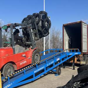 Garde-boue polyvalent en mousse – Personnalisé ISO17357 – Diamètre de 0,5 à 4,8 m - Product Image 4