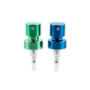 Алюминиевый мини-насос 15 мм/18 мм/20 мм - Product Image 6