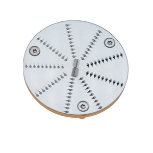 Cắt chất lượng cao thép không gỉ điện xử lý thực phẩm lưỡi cho máy ép trái cây và máy xay sinh tố - Product Image 1