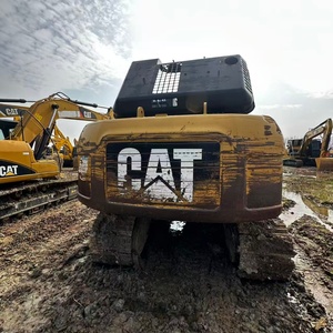 รถขุดมือสอง 15 ตัน รุ่น Cat315D ผลิตในญี่ปุ่นแท้ คุณภาพสูง ประสิทธิภาพเยี่ยม ราคาประหยัด รถขุดมือสอง CAT315D - Product Image 3