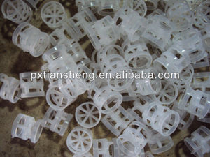 Пластиковое кольцо <span class=keywords><strong>Pall</strong></span> 25 мм для жидкости и газа свободно проходит <span class=keywords><strong>PP</strong></span> <span class=keywords><strong>Pall</strong></span> кольцо - Product Image 6