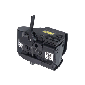 SPECPRECISION EXPS3 DCR 광학 레드 닷 반사 조준경 클래식 사냥 스코프 위험 근거리 알루미늄 합금 메탈 - Product Image 6