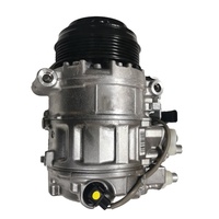 Pièces de châssis de compresseur de système de climatisation pour pièces automobiles d'usine OEM A0008307100 pour Mercedes W222