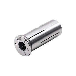 Mandrin hydraulique bibo HC10 HC12 HC16 HC20 HC25 HC32 pour fraiseuse PHC BT30 BT40 HSK63 HSK40 HSK50 Porte-outil de broche - Product Image 3