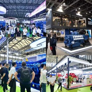 3kVA、5kVA、10kVA 超静音ディーゼル発電機 10kW 発電機 防音カバー付きリモコン、ガソリン発電機セット - Product Image 6