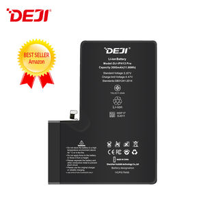 Batería de teléfono móvil OEM directa de fábrica para <span class=keywords><strong>iPhone</strong></span> 5 6 7 8 Plus X <span class=keywords><strong>Xs</strong></span> Xr 11 12 13 14 Pro Max Baterias reemplazo - Product Image 3