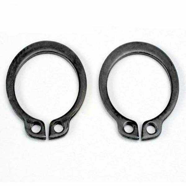DIN471 3mm-300mm Stainless Steel External Fixing Snap Ring Circlips for ...
