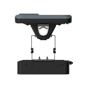 Psam 4 gam + Wifi + Ethernet RFID Đầu đọc thẻ trên xe buýt validadora de tarjetas Para Android xe buýt validator P18-Q - Product Image 4