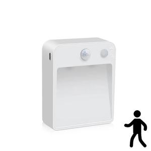 Venta Directa de Fábrica, Luz Nocturna LED con Sensor de Movimiento para Armario, Sensor de Movimiento para Gabinete de Cocina - Product Image 6