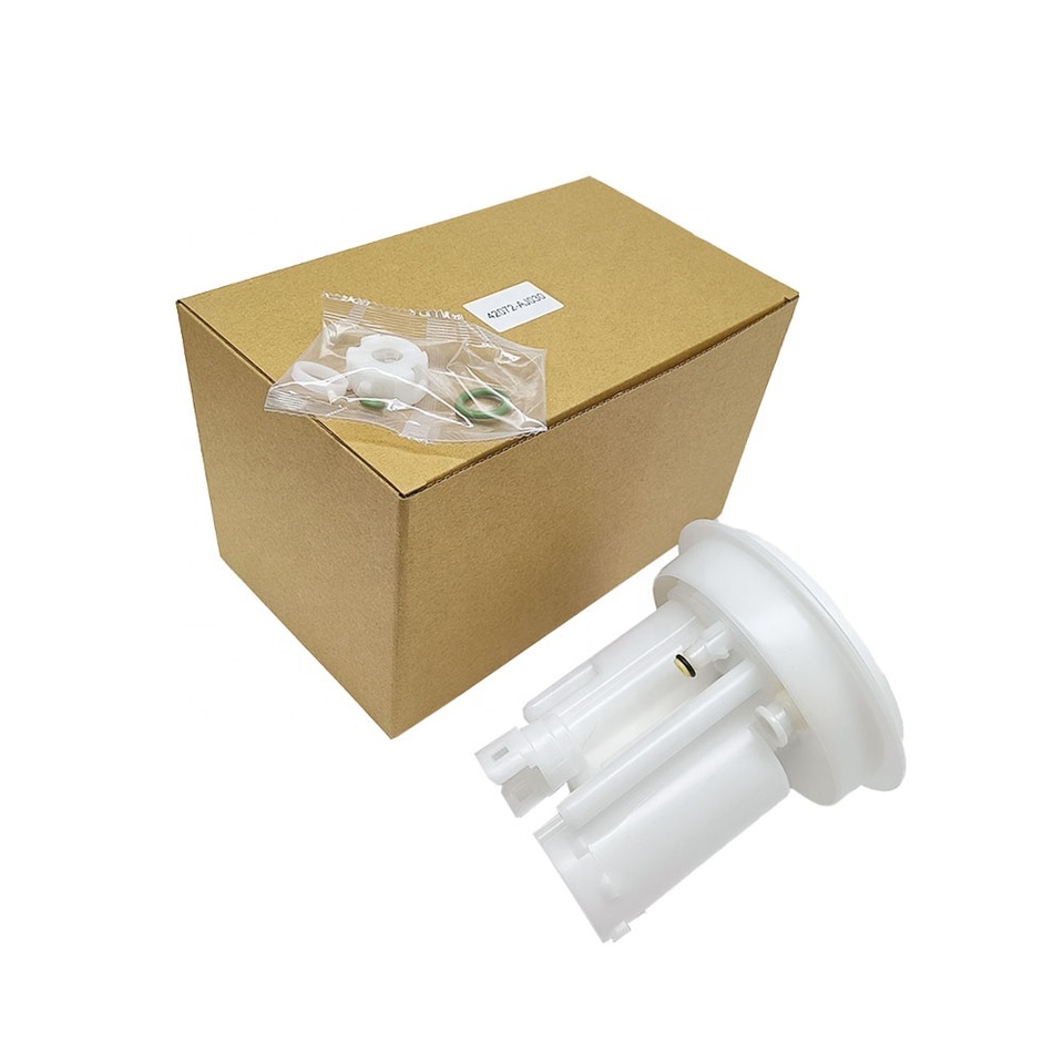 High Quality 42072-AJ030 Fuel Filter For Bubaru OUTBACK (BR)