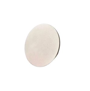 Cible de rhodium de 2-4 pouces, pureté 99,95 %, fabrication sur mesure - Product Image 4