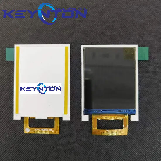 Factory Price Wholesale Lcd Display 11PIN SMALL 16 17 20 24 37 Pin Inch LCD Screen Display