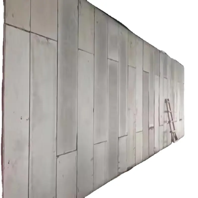 Cement Wall Panel Lightweight Eps Cement Sandwich Wall Panel/ EPS Cement Compound Wall Panel