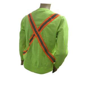 เสื้อผ้าป้องกันมีดทำจากผ้า UHMWPE ทนทานต่อการตัดระดับ ANSI 5 แบบปรับแต่งได้จากโรงงานโดยตรง - ขายส่งออนไลน์ยอดนิยม - Product Image 2