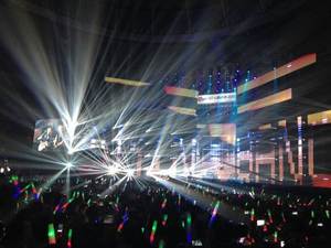 Câu lạc bộ đêm Đèn sân khấu 200W chùm di chuyển đầu Lyre Sharpy chùm 200 di chuyển đầu - Product Image 4