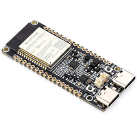 Papan Pengembangan ESP32-C5 WiFi6 ESP32-C5-WROOM-1 N16R8 Modul IoT Nirkabel Asal Cina