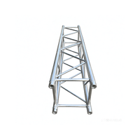 Support de scène modulaire portable en alliage d'aluminium 500x500mm pour éclairage LED et système de sonorisation DJ