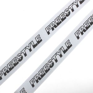 Factory Garment Accessory <b>Elastic</b> Tapes Sport Underwear Custom Printed <b>Elastic</b> Bands - Product Image 1