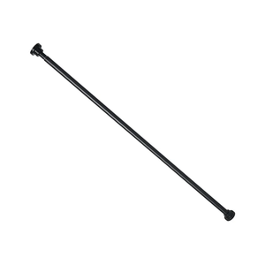 Tringles à rideaux de douche robustes tringle à rideau de bain en métal en acier inoxydable tringle à rideau de douche <span class=keywords><strong>flexible</strong></span> - Product Image 2