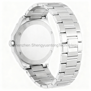 Reloj Mecánico Automático de Alta Gama para Hombre, Diseño Clásico para Zurdos, Modelo 3285, Calidad Superior - Product Image 6