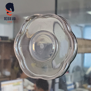 Collecteur de câbles multifonctionnel Lavable Réutilisable Adhésif Silicone Nano Gel Pad - Product Image 6