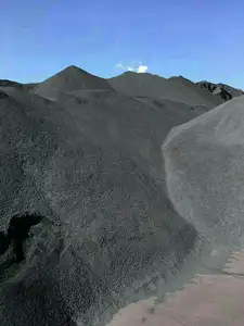 مشترو الفحم الفحم البخاري شبه الكوكس <8 مم
