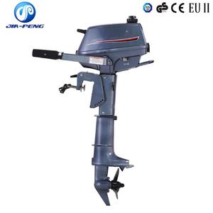 <span class=keywords><strong>Earrow</strong></span> moteur <span class=keywords><strong>hors</strong></span>-<span class=keywords><strong>bord</strong></span> 4 temps - Product Image 4