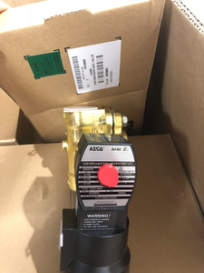 NOUVELLES Vannes à piston angulaire ASCOs E290 / Sans choc d'air / Scellées au PTFE / Qualité alimentaire FDA / Contrôle de la vapeur / DN10~DN65 / IP65 / IP66 - Product Image 2