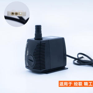 Bomba de agua sumergible Sunsun para máquinas de pulir, tipo universal IP-065, 2 kg - Product Image 4