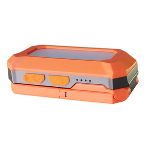 Lampe de travail pliable YJ1022, 5,4 W LED, rechargeable, portable, pour travaux en extérieur - Product Image 3