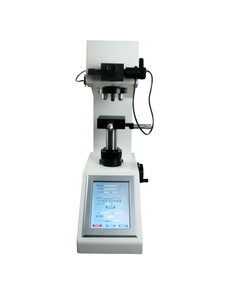 HV-1MDT-6 เครื่องทดสอบความแข็งอัตโนมัติแบบอัตโนมัติและแบบ Knoop - Product Image 4