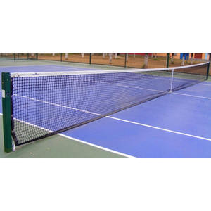 Court de tennis extérieur + terrain de basket - Product Image 6