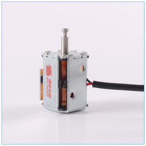 [ขายส่งจากโรงงาน] BYK-0726 โฮลดิ้ง |   ล็อคประตูอัตโนมัติ 12V 24 โวลต์ รุ่น BYK-0726 ขายส่งจากโรงงาน โฮลดิ้ง บี - Product Image 6