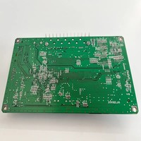 Placa Base Compatible con la Marca MS, Nueva y de Antigua Versión, para Impresora de Inyección de Tinta 1390, Piezas de Repuesto, Garantía de 24 Meses, Grado A+